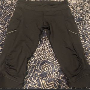 Lululemon Capri Pant